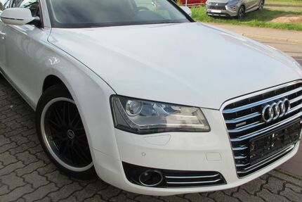 Audi A8 265.000 km 12.580 € Niefern-Öschelbronn 75223