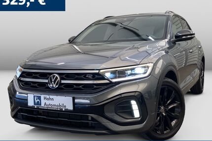 VW T-Roc 17.787 km 23.790 € Niefern-Öschelbronn 75223
