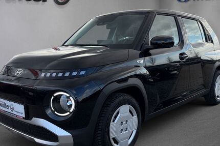 Hyundai INSTER 3.100 km 25.290 &euro; Pforzheim 75177