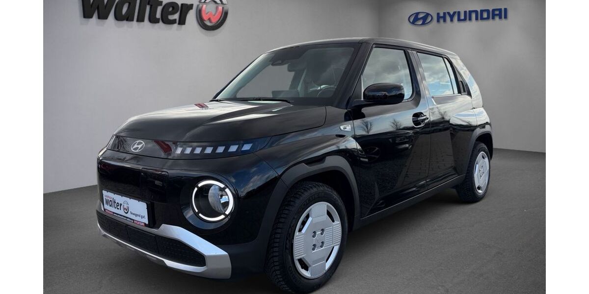 Hyundai INSTER 3.100 km 25.290 &euro; Pforzheim 75177