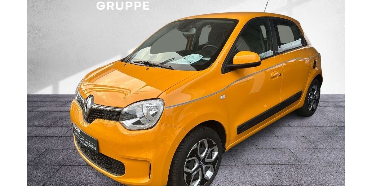 Renault Twingo 25.826 km 10.690 &euro; Esslingen 73734