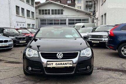 VW Eos 152.409 km 5.650 &euro; Pforzheim 75179
