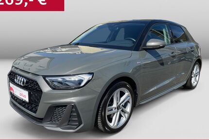 Audi A1 77.977 km 21.390 &euro; Fellbach 70734