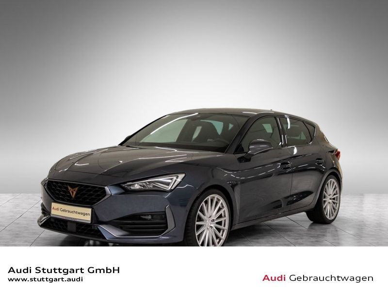 Cupra Leon 69.485 km 26.940 € Böblingen 71034