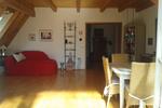 Dachgeschoßwohnung Reutlingen - 3 Zimmer, 80 m&sup2;, 1.250&euro; | Angebot:27584496