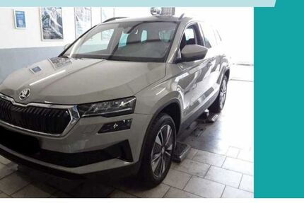 Skoda Karoq 40.811 km 25.980 &euro; Calw 75365