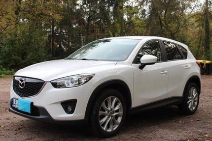Mazda CX-5 98.200 km 10.600 € Kornwestheim 70806