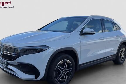 Mercedes-Benz EQA 24.980 km 35.490 € Holzgerlingen Nähe Böblingen bei Stuttgart 71088