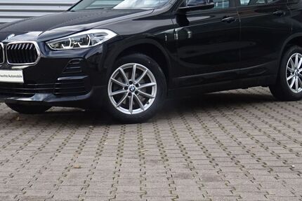 BMW X2 83.154 km 23.925 &euro; Bietigheim-Bissingen 74321