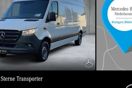 Mercedes-Benz Sprinter 35.559 km 33.891 € Böblingen 71034