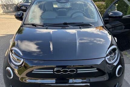 Fiat 500e 24.100 km 21.300 € Wolfschlugen 72649