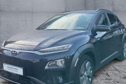 Hyundai KONA 33.917 km 22.390 € Köngen 73257