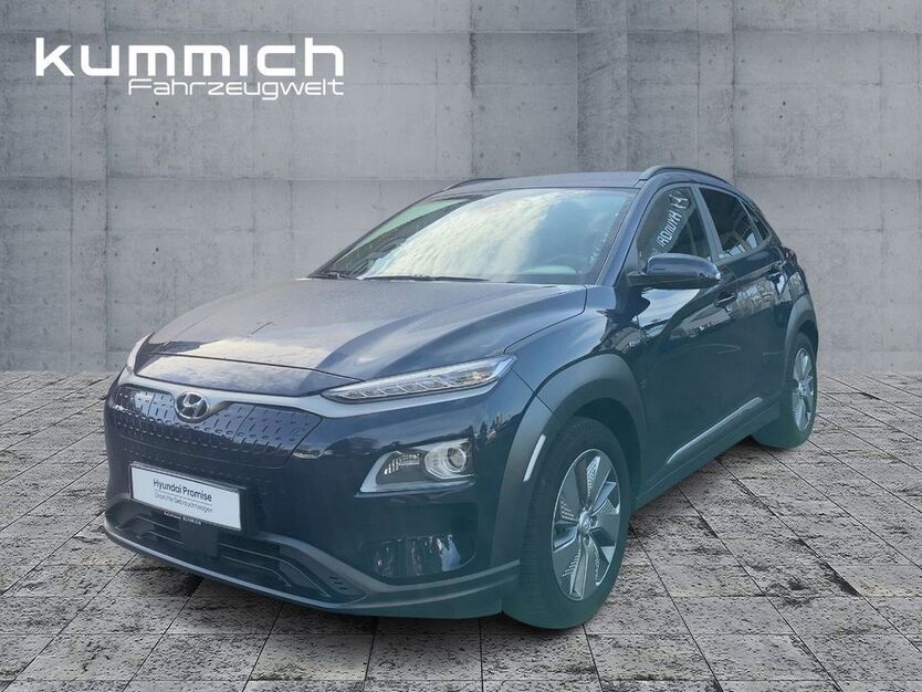 Hyundai KONA 33.917 km 22.390 € Köngen 73257