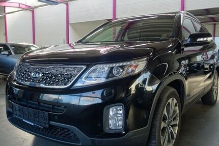 Kia Sorento 162.058 km 11.800 &euro; Holzgerlingen bei Stuttgart 71088