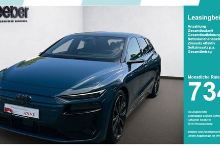 Audi A6 e-tron 25.696 km 71.870 &euro; Herrenberg 71083