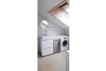 Dachgeschoßwohnung Stuttgart Feuerbach - 2.5 Zimmer, 35 m&sup2;, 161.000&euro; | Angebot:27111038