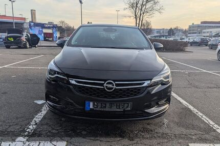 Opel Astra 93.500 km 11.600 &euro; Böblingen 71034