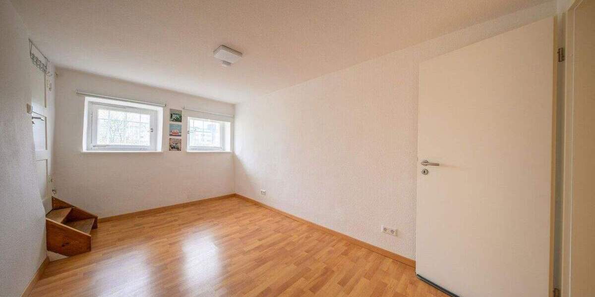 Etagenwohnung Stuttgart Nord - 4 Zimmer, 68 m&sup2;, 374.000&euro; | Angebot:25782536