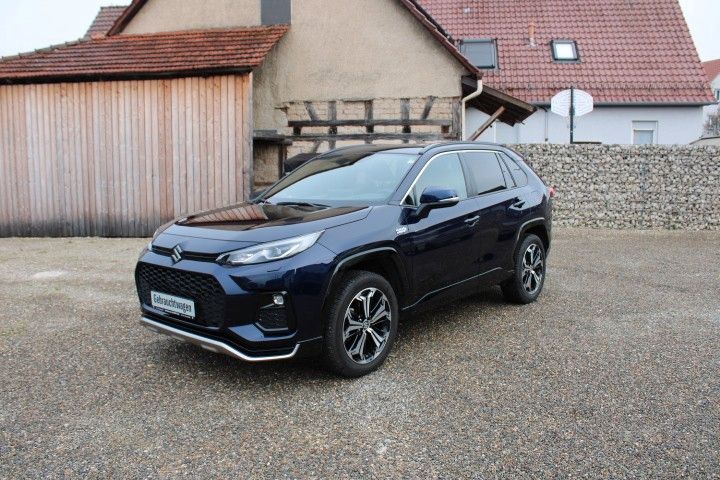 Suzuki Across 38.900 km 38.900 &euro; Aichwald 73773