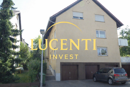 Wohnung Asperg - 3 Zimmer, 63 m&sup2;, 210.000&euro; | Angebot:26599619