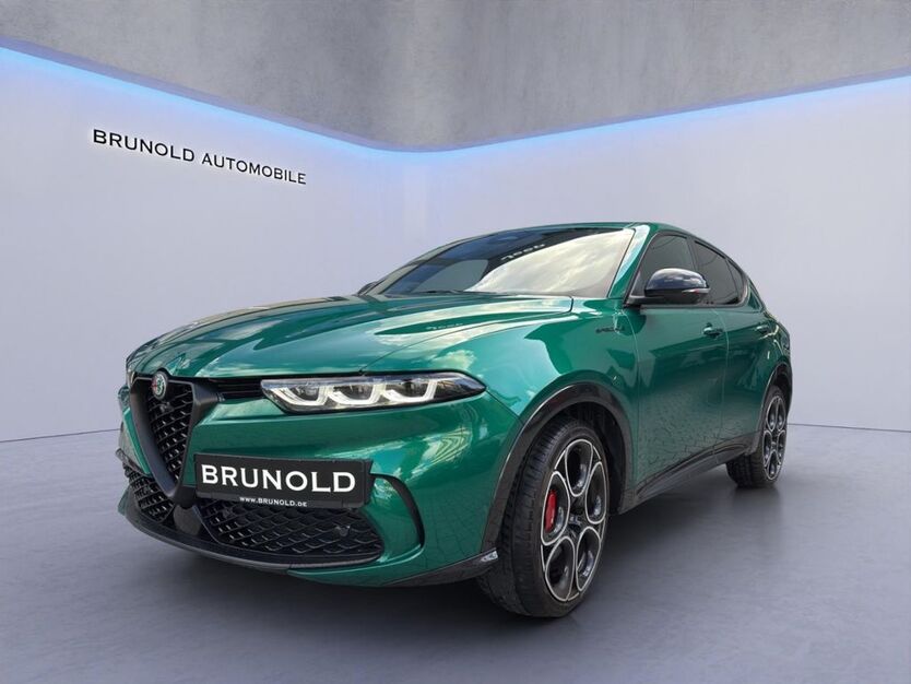 Alfa Romeo Tonale 37.600 km 29.900 € Stuttgart 70565