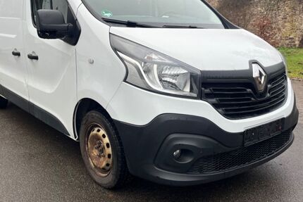 Renault Trafic 361.000 km 4.500 &euro; Tübingen 72074