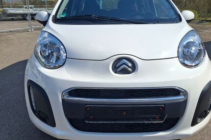 Citroen C1 55.000 km 6.990 &euro; Kernen i. r 71394