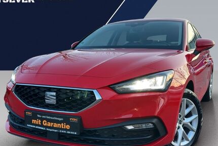 Seat Leon 20.171 km 18.290 &euro; Holzgerlingen 71088