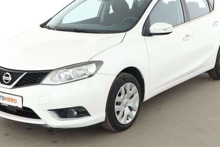 Nissan Pulsar 76.964 km 8.040 &euro; Stuttgart 70195
