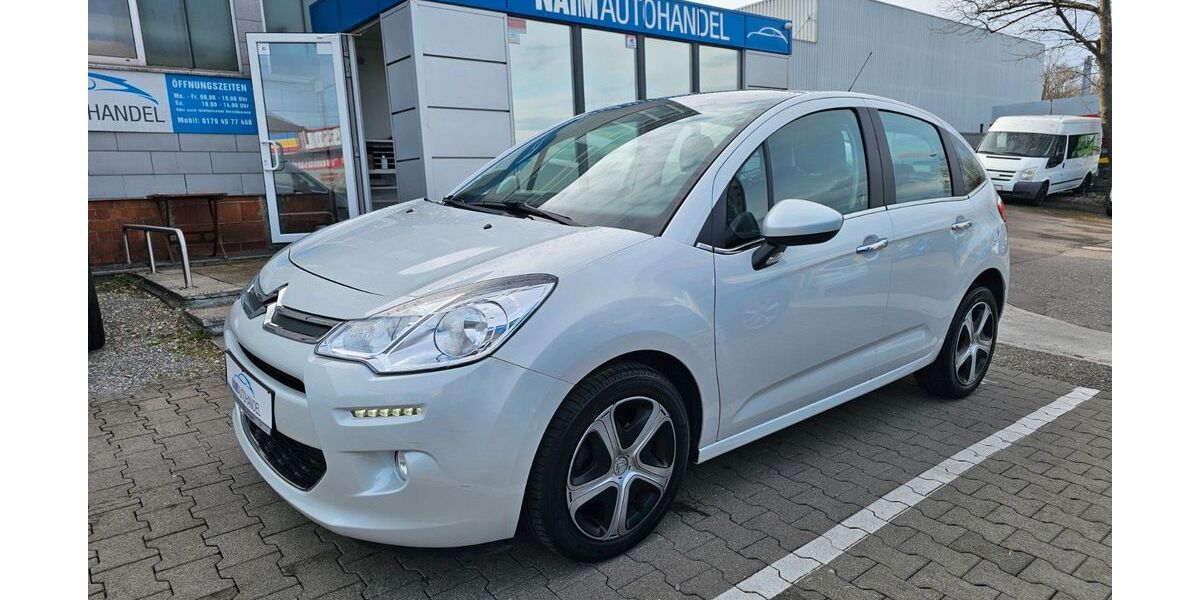 Citroen C3 69.500 km 7.900 &euro; Reutlingen 72766