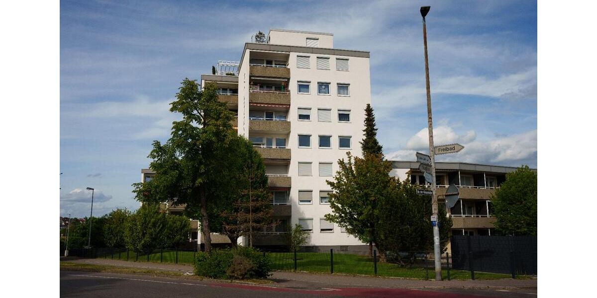 Etagenwohnung Reutlingen Reutlingen (Kernstadt) - 4 Zimmer, 85 m&sup2;, 319.000&euro; | Angebot:26479376