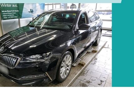 Skoda Superb 41.952 km 28.980 &euro; Herrenberg 71083