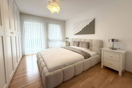 Wohnung Ludwigsburg / Pflugfelden Pflugfelden - 3 Zimmer, 84 m&sup2;, 1.100&euro; | Angebot:26797903