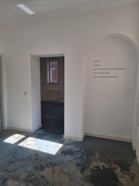 Raum für Ausdruck – ein Ort für kreative Köpfe zimmer