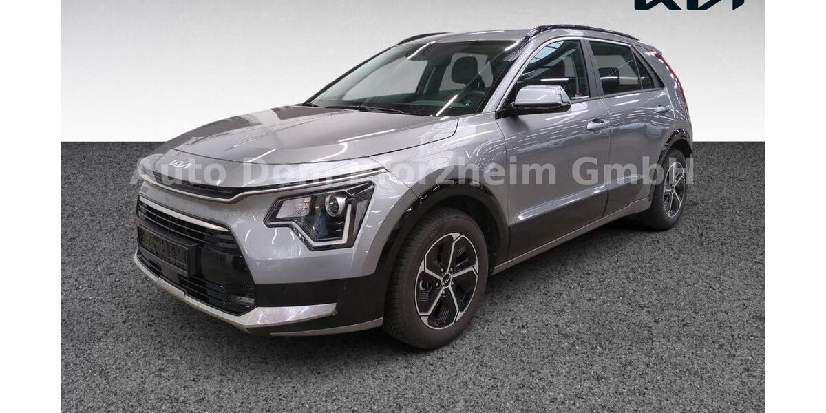 Kia Niro 21.000 km 27.890 &euro; Pforzheim 75177