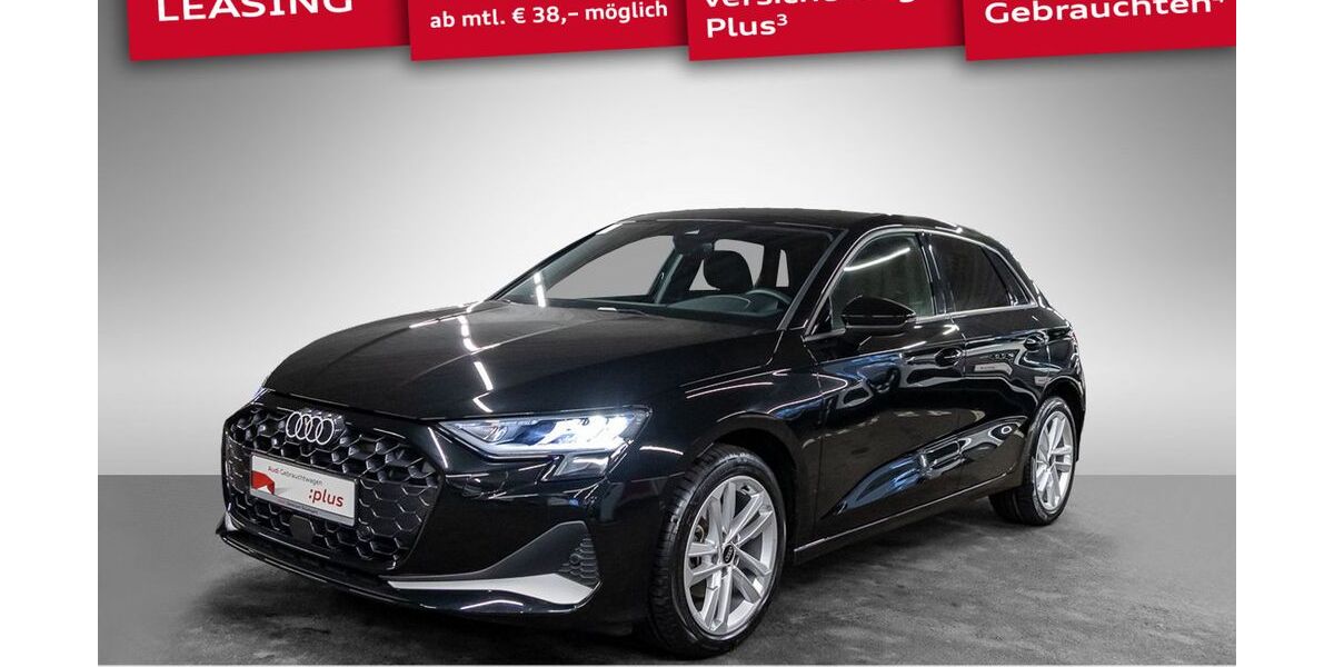 Audi A3 28.401 km 29.320 &euro; Stuttgart 70469