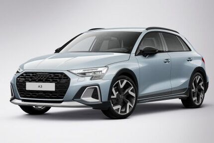 Audi A3 5.999 km 48.999 € Stuttgart 70469