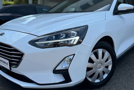 Ford Focus 142.000 km 11.999 € Kornwestheim 70806