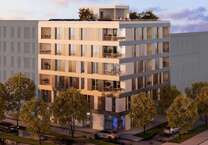 Wohnung zum Kaufen in Heilbronn 517.874 € 75.6 m²