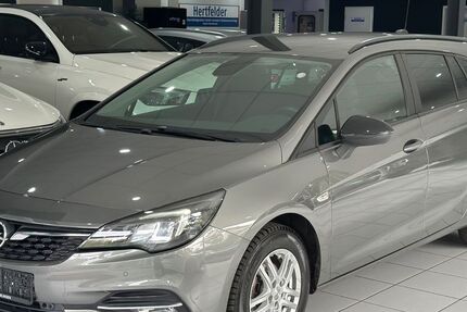 Opel Astra 79.000 km 10.990 € Weil im Schönbuch 71093