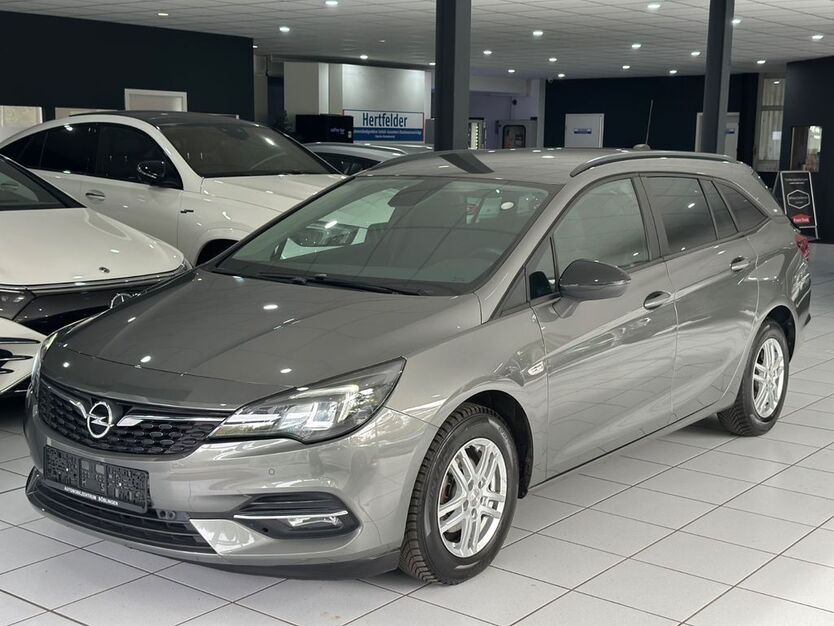 Opel Astra 79.000 km 10.990 € Weil im Schönbuch 71093
