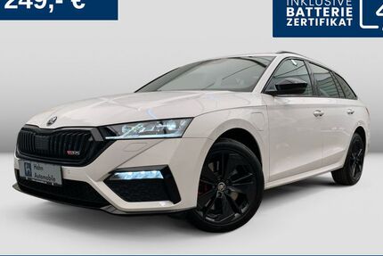 Skoda Octavia 25.587 km 25.799 € Niefern-Öschelbronn 75223