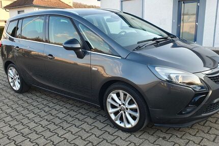 Opel Zafira 161.552 km 3.490 &euro; Mühlacker / Enzberg 75417