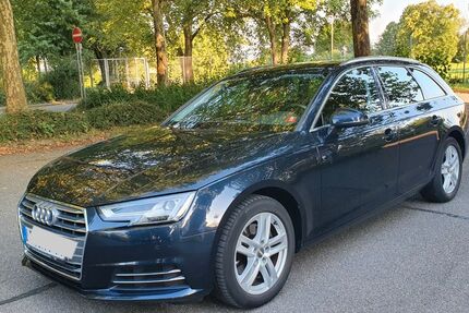 Audi A4 72.286 km 18.900 € Kornwestheim 70806