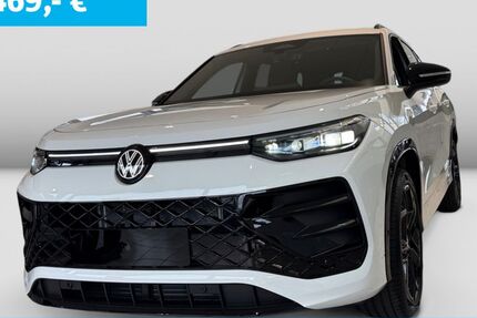 VW Tayron 15.999 km 51.295 &euro; Sindelfingen 71063