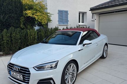 Audi A5 55.383 km 34.900 € Kornwestheim 70806