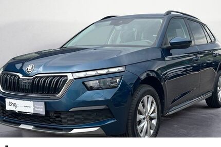 Skoda Kamiq 32.862 km 20.760 &euro; Tübingen 72072
