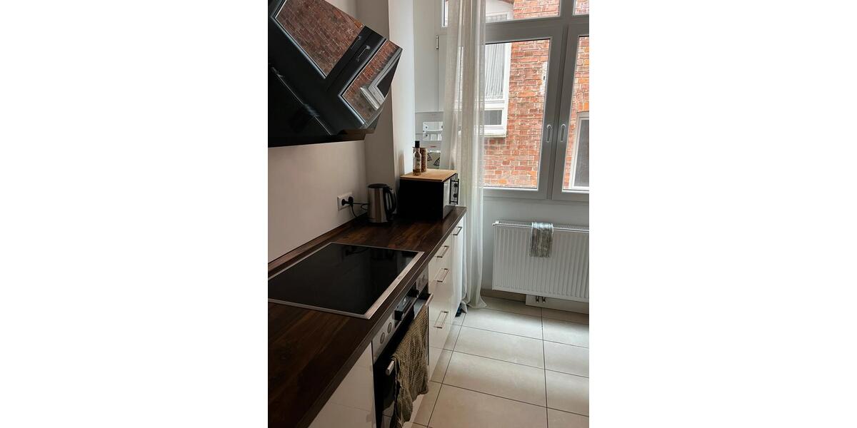 Etagenwohnung Stuttgart Stuttgart-Ost - 2 Zimmer, 50 m&sup2;, 1.273&euro; | Angebot:24146271