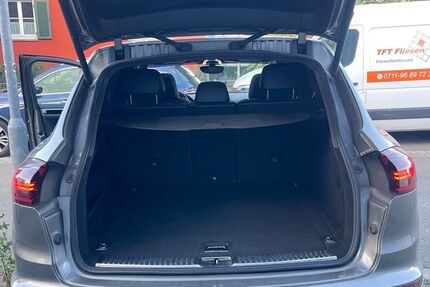 Porsche Cayenne 199.000 km 18.900 &euro; Denkendorf 73770