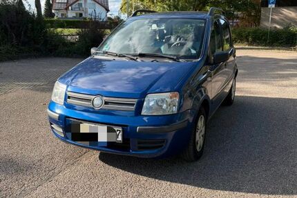 Fiat Panda 217.000 km 1.650 &euro; Nagold 72202